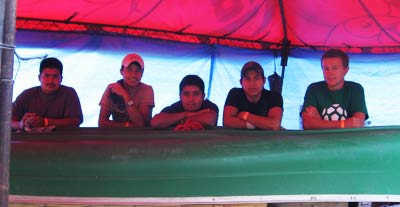 El Bar £